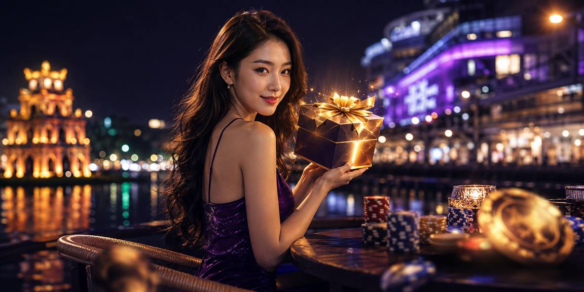 dl555 Slot Vòng Vàng